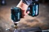 Zestaw combo Makita DK0114G201 XGT 40V 2x4.0Ah (HP001G + TD001G)